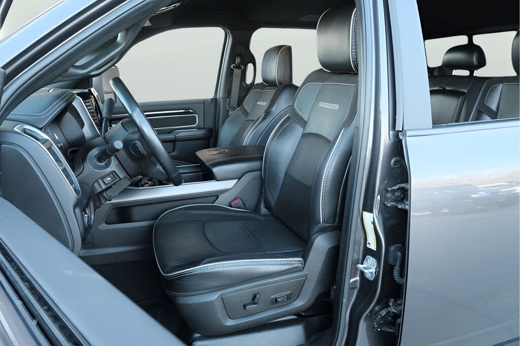 2023 Ram 2500