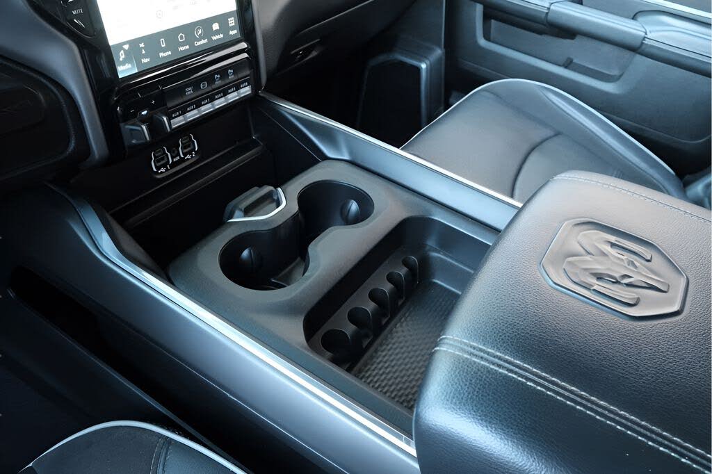 2023 Ram 2500
