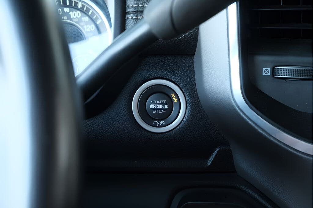2023 Ram 2500