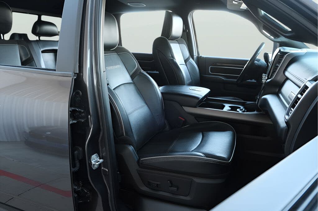 2023 Ram 2500