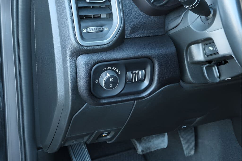 2023 Ram 2500