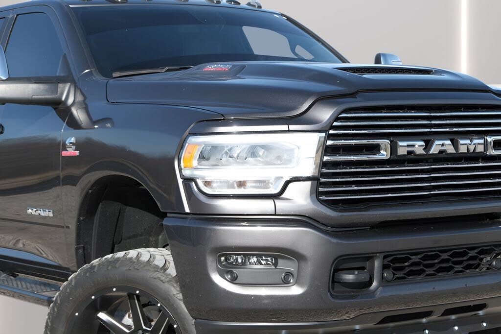 2023 Ram 2500