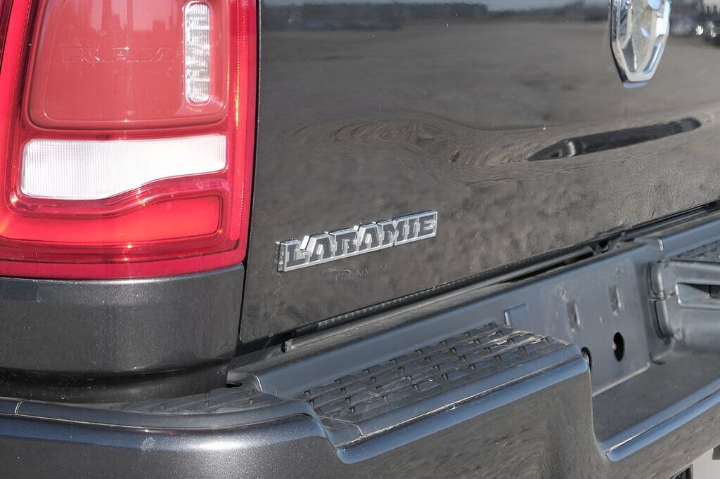2023 Ram 2500