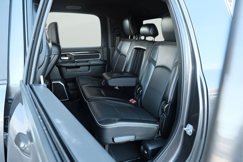 2023 Ram 2500