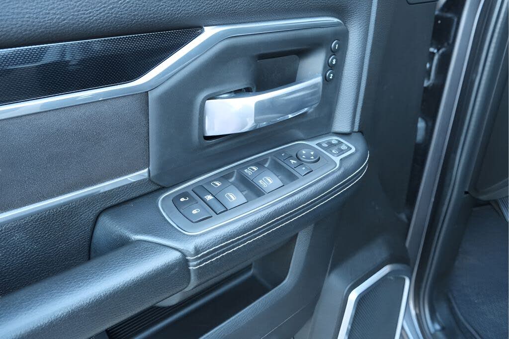 2023 Ram 2500