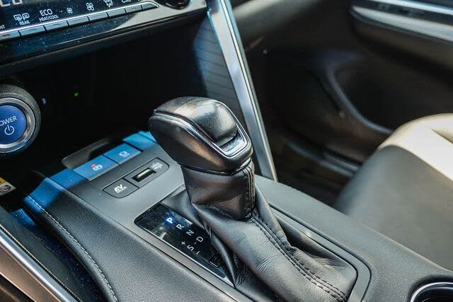 2021 Toyota Venza