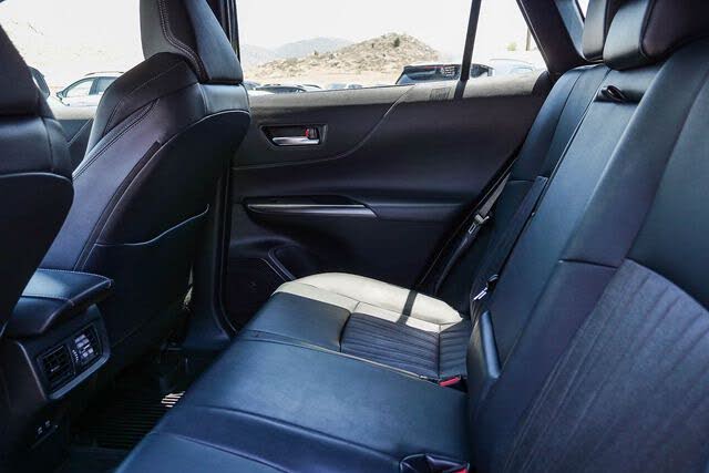 2021 Toyota Venza