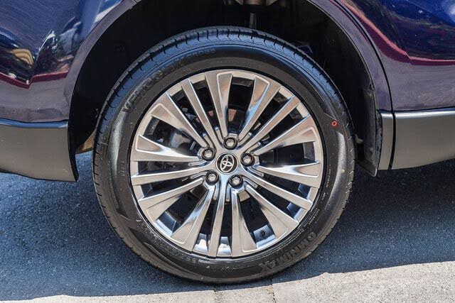 2021 Toyota Venza