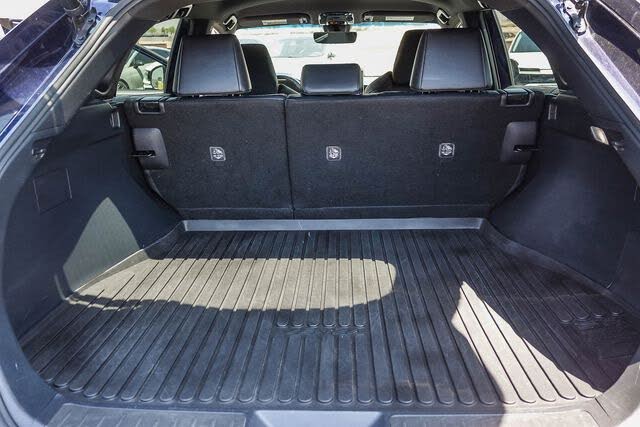 2021 Toyota Venza