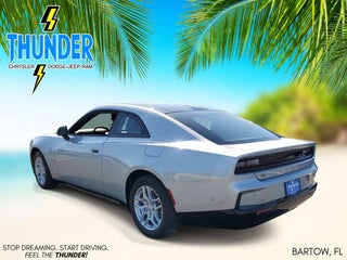 2025 Dodge Charger