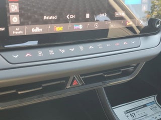 2025 Dodge Charger