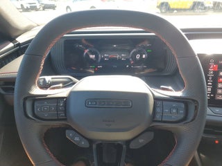 2025 Dodge Charger