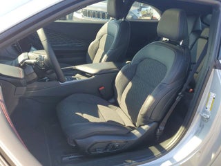 2025 Dodge Charger