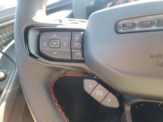 2025 Dodge Charger