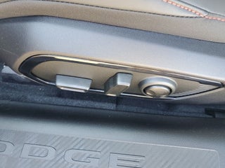 2025 Dodge Charger