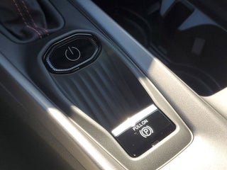 2025 Dodge Charger