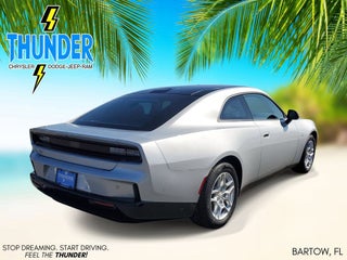 2025 Dodge Charger