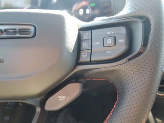 2025 Dodge Charger