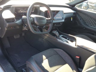 2025 Dodge Charger