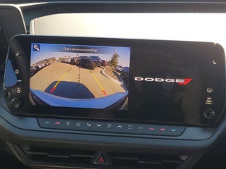 2025 Dodge Charger