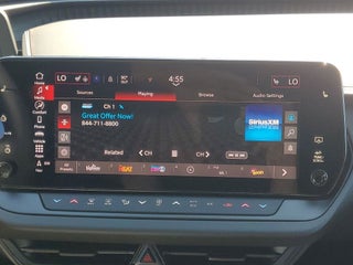 2025 Dodge Charger