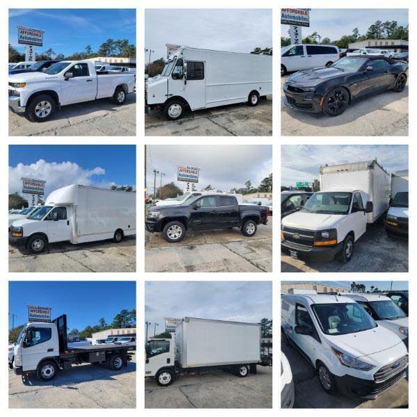 2016 Chevrolet Express