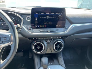 2024 Chevrolet Blazer