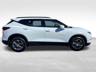 2024 Chevrolet Blazer