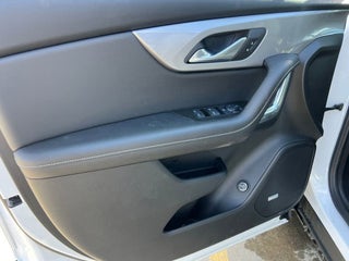 2024 Chevrolet Blazer
