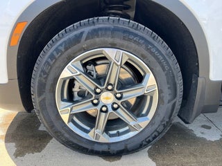 2024 Chevrolet Blazer