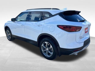 2024 Chevrolet Blazer