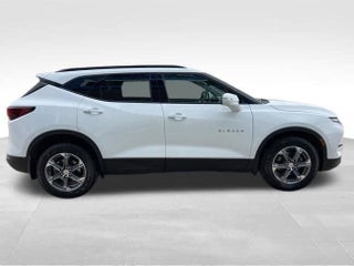 2024 Chevrolet Blazer