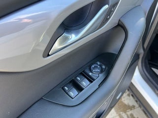 2024 Chevrolet Blazer