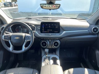 2024 Chevrolet Blazer