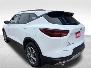 2024 Chevrolet Blazer