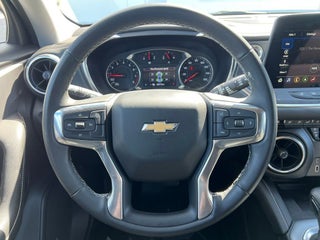 2024 Chevrolet Blazer