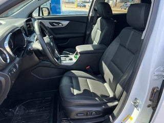 2024 Chevrolet Blazer
