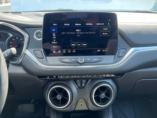 2024 Chevrolet Blazer