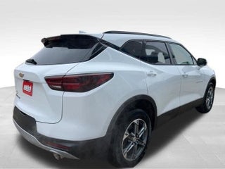 2024 Chevrolet Blazer