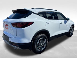 2024 Chevrolet Blazer