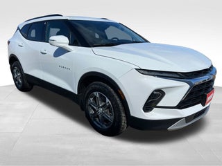 2024 Chevrolet Blazer