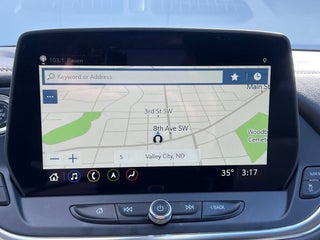2024 Chevrolet Blazer