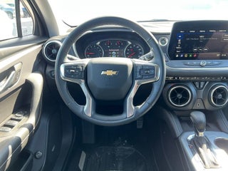 2024 Chevrolet Blazer