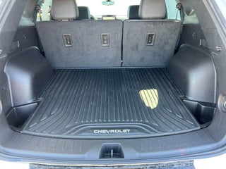 2024 Chevrolet Blazer