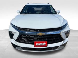 2024 Chevrolet Blazer