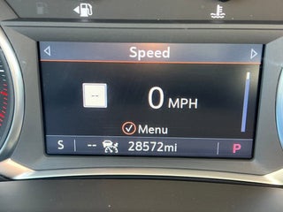 2024 Chevrolet Blazer
