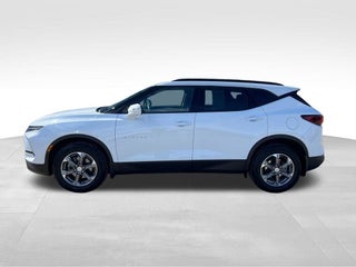 2024 Chevrolet Blazer