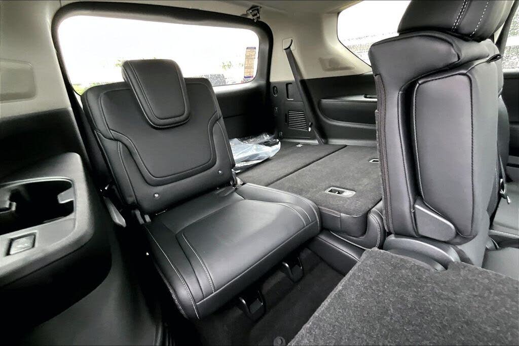 2026 Infiniti QX80