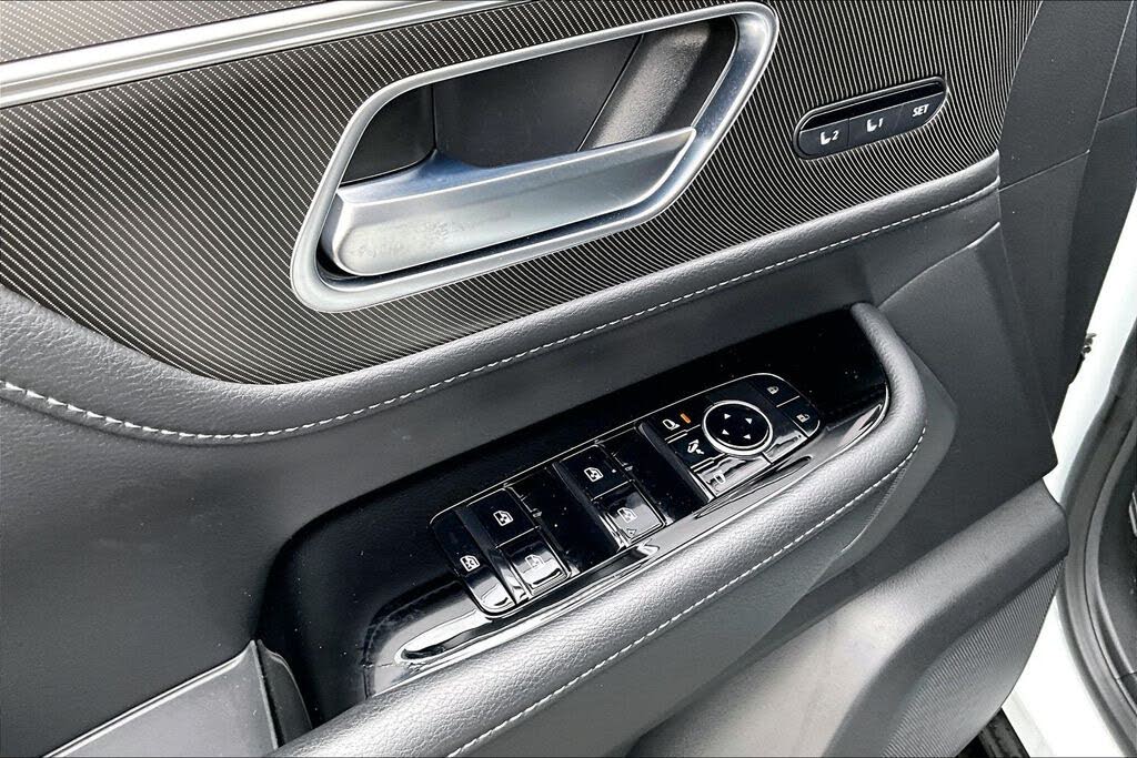 2026 Infiniti QX80