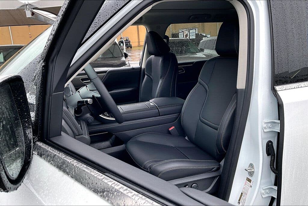 2026 Infiniti QX80